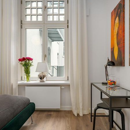 Prince4You Apartments 브로츠와프 외부 사진