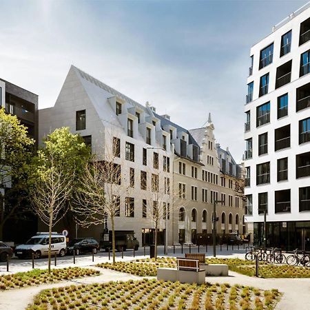 Prince4You Apartments 브로츠와프 외부 사진
