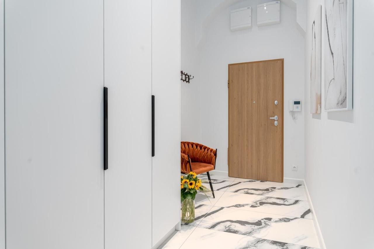 Prince4You Apartments 브로츠와프 외부 사진