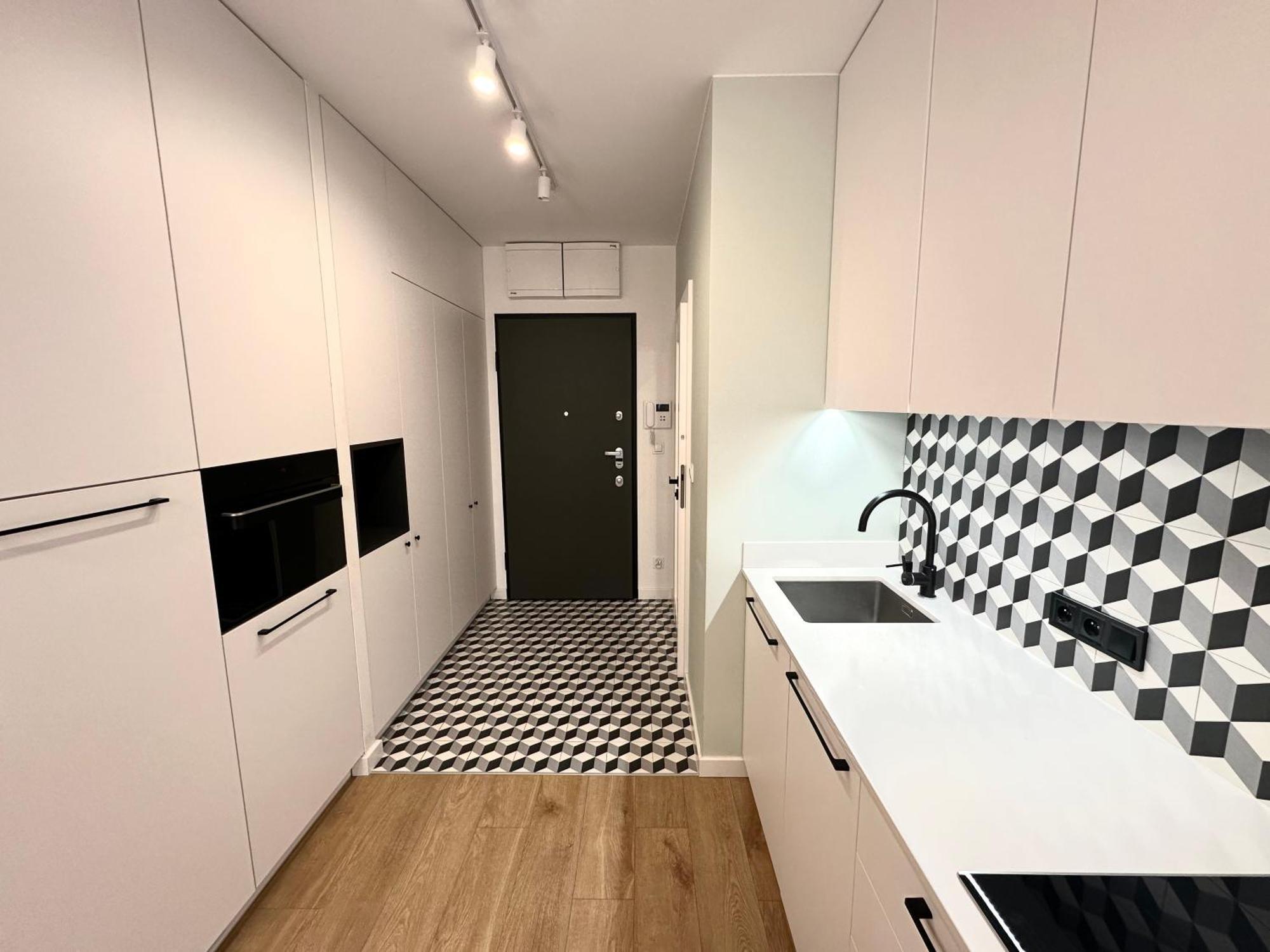 Prince4You Apartments 브로츠와프 외부 사진