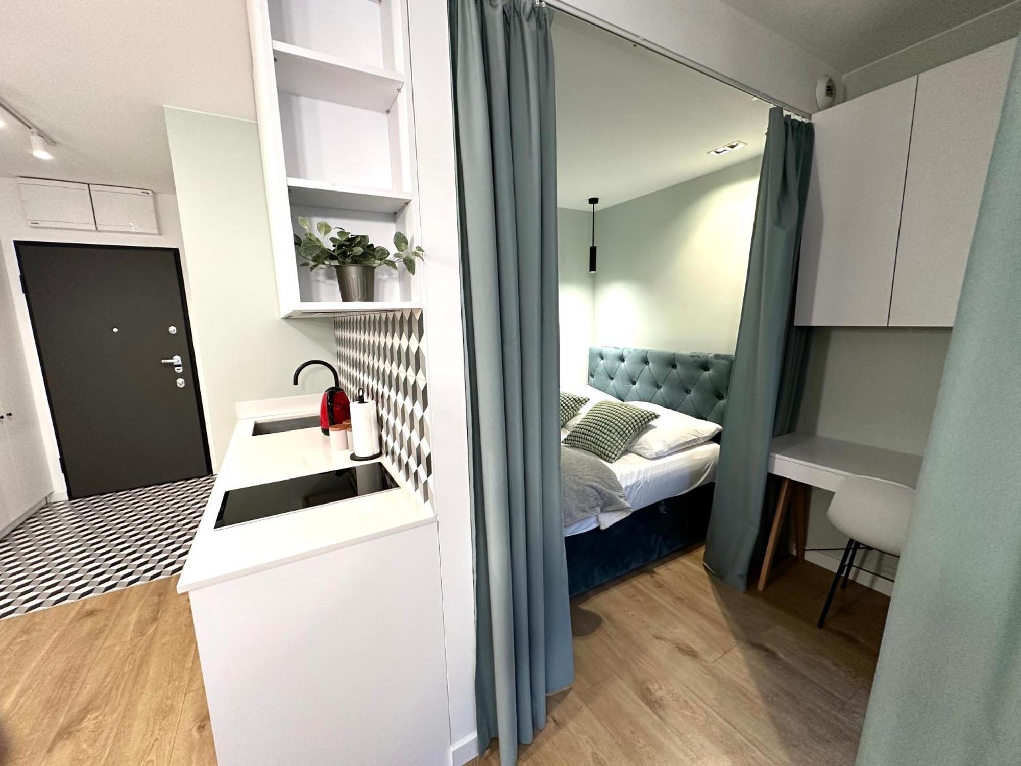 Prince4You Apartments 브로츠와프 외부 사진