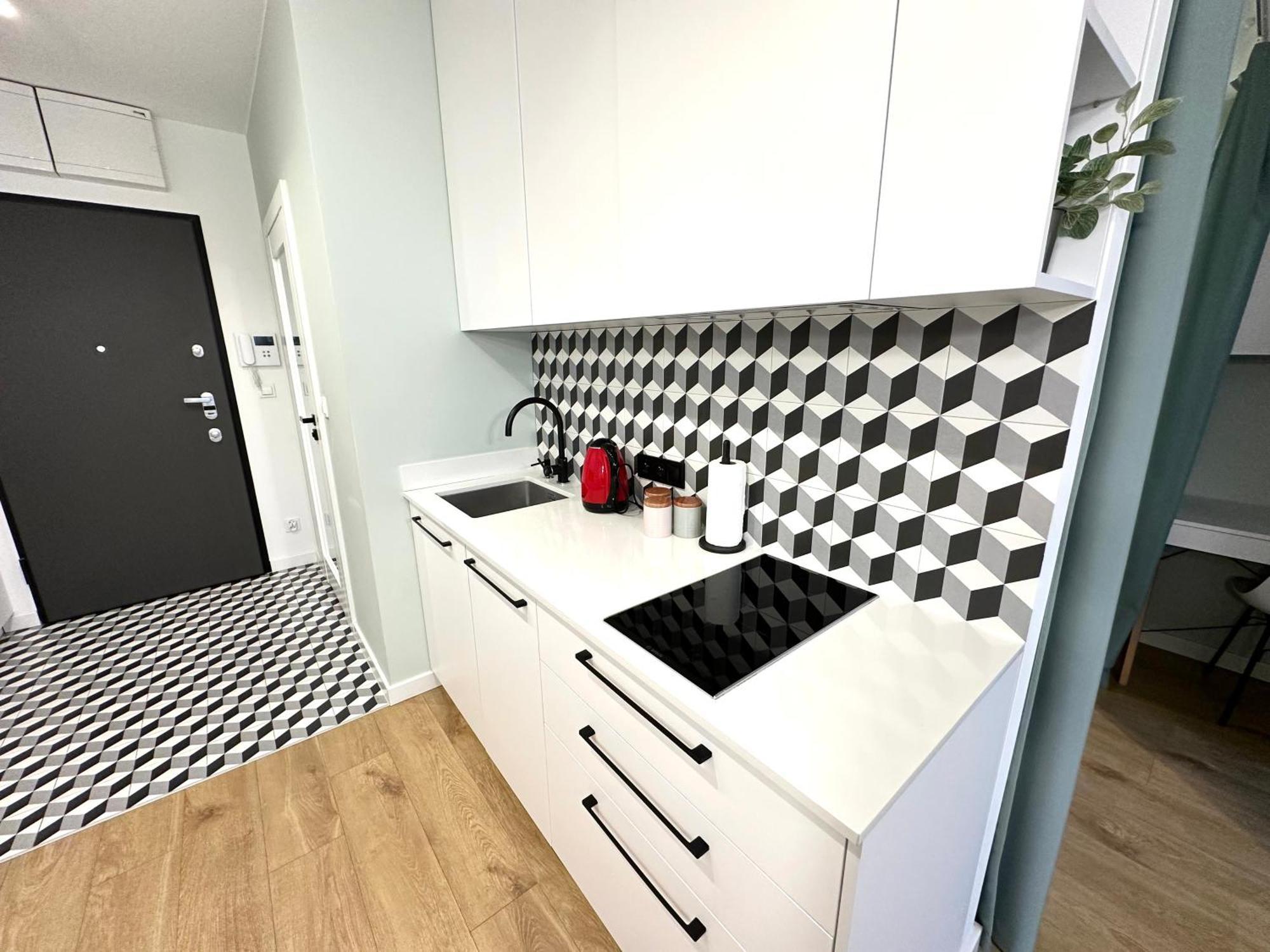Prince4You Apartments 브로츠와프 외부 사진